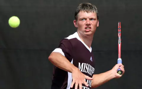 Stropp Falls To End MSU?s Run At USTA Players? Choice Open