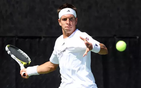 Bulldogs Ilyushin, Cant Fall In NCAA Round of 16