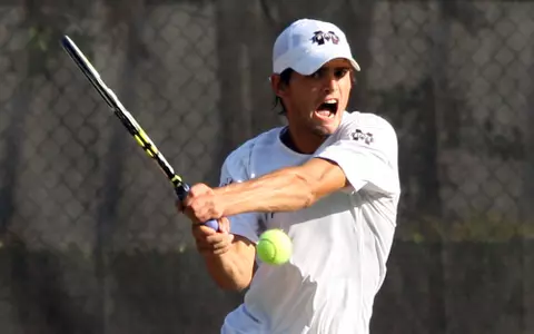 MSU's Cant, Ilyushin Earn 2012 First Team All-SEC Honors