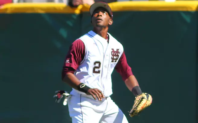 Demarcus Henderson Tabbed For SEC Freshman Of Week Honors