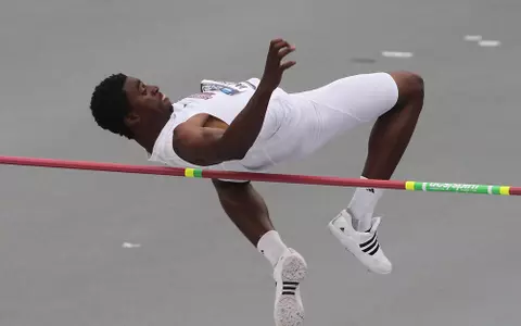 Bulldogs Give Final Effort Before NCAA Indoors