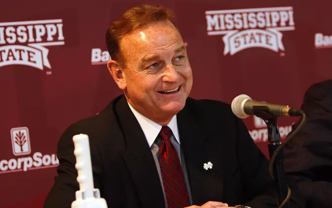 Vic Schaefer Named New Lady Bulldog Basketball Coach