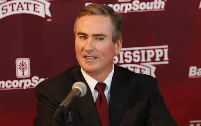Stansbury Era Concludes With Retirement Announcement