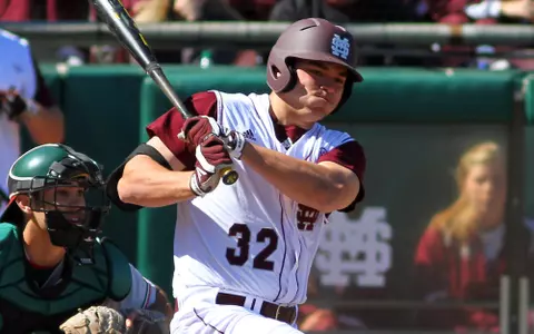 'Bama Spoils MSU Comeback Effort With Walk-Off Win In Ninth