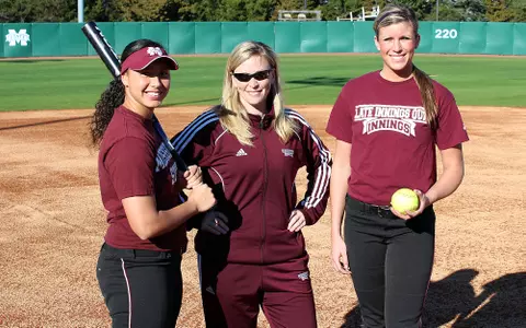 Softball Takes On UAB In Twitter Tuesday Contest