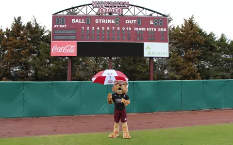 Softball Showdown at Southern Miss Canceled Due To Rain