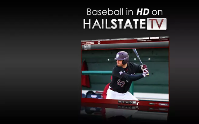 HD Streaming For MSU Baseball To Debut on HSTV This Weekend