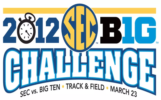 MSU to Host Second Annual SEC/BIG 10 Challenge