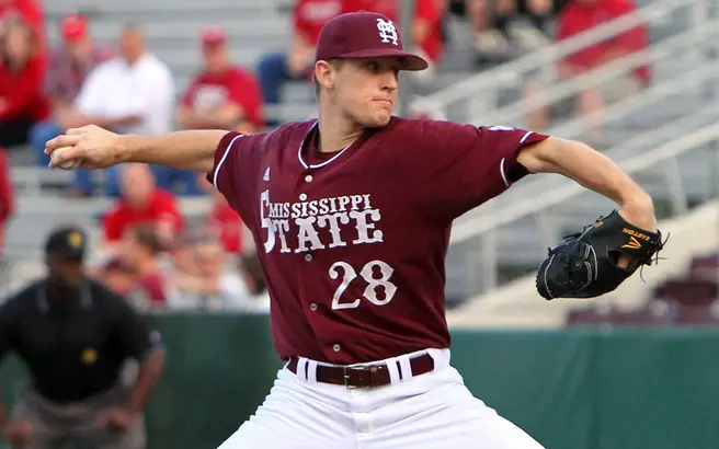 Chris Stratton: MSU's First Consensus All-American Since 1985