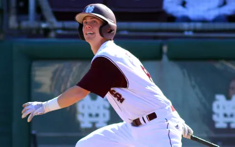 Frost Tabbed MSU Nominee For Boyd-McWhorter Scholar-Athlete Award