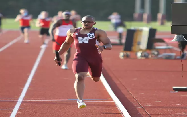 Bulldogs Split Team For Texas Relays And Ole Miss Invite