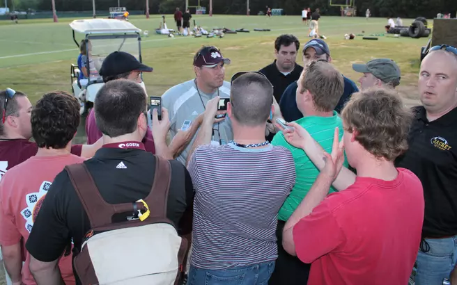 VIDEO: Mullen, Wilson, Boyd & Autry Speak To Media