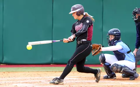 Nesbit's Two-Run Double Gives State 4-3 Win Vs. Kentucky