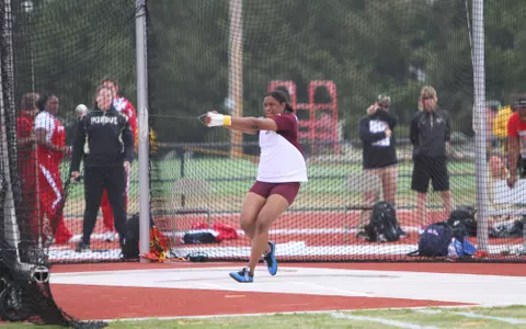 Bulldogs Complete Day Two Of Texas Relays