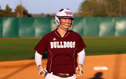 Jessica Cooley Named SEC Softball Player of the Week