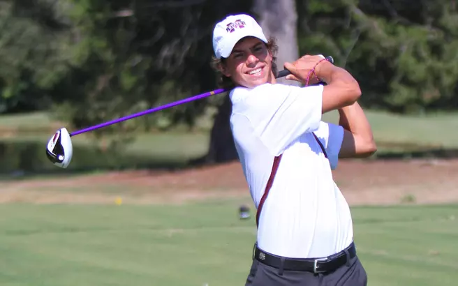 Calvesbert Invited To Play In The PGA Tour Puerto Rico Open