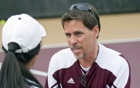 Lady Bulldog Tennis Set To Kick Off SEC Campaign
