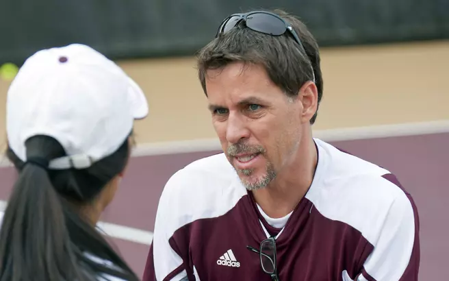 Lady Bulldog Tennis Set To Host No. 7 Georgia Friday