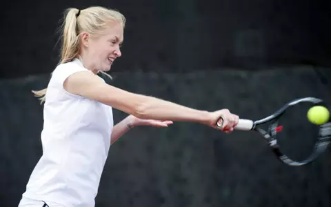 Mississippi State Women's Tennis Drops 5-2 Decision At No. 35 LSU