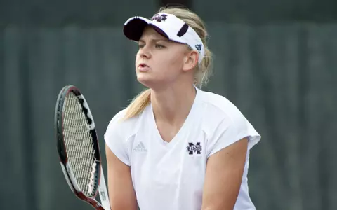 Lady Bulldog Tennis Looks To Go 2-0 In New Orleans