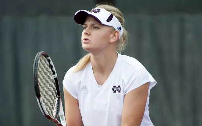 Lady Bulldog Tennis Looks To Go 2-0 In New Orleans