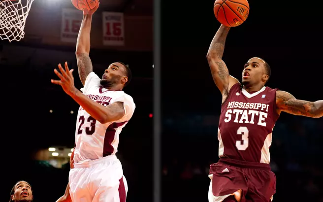 Bost, Hood, Moultrie Receive SEC Honors