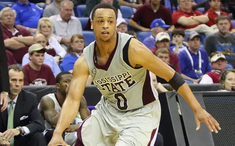 Bulldogs Fall To Georgia In SEC Tourney, 71-61