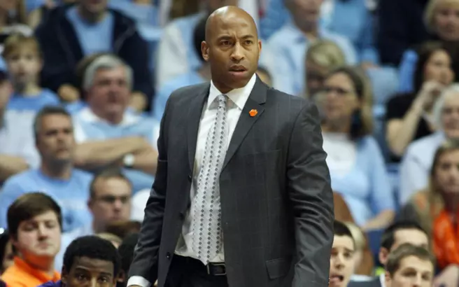 Rick Ray Named 19th Head Coach In MSU Men's Basketball History
