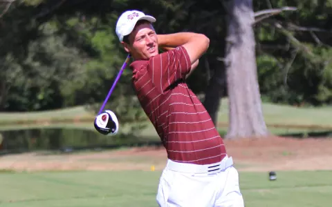 MSU Places Four Golfers In Top 25 Of Mobile Bay Intercollegiate