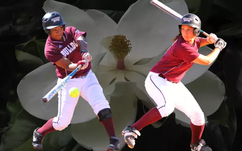 Magnolia State Rivalry Continues With Softball Series In Oxford