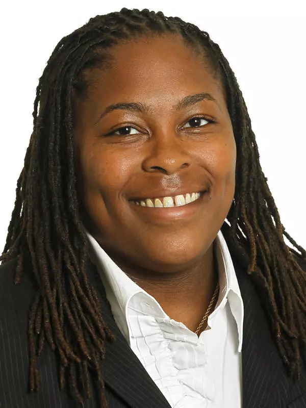 Franklin Added to Lady Bulldog Coaching Staff