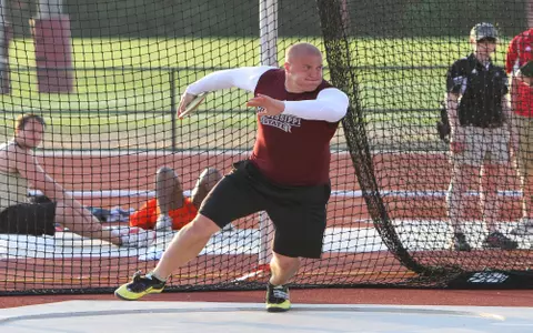 Day One of Jace Lacoste Invitational Comes to a Close