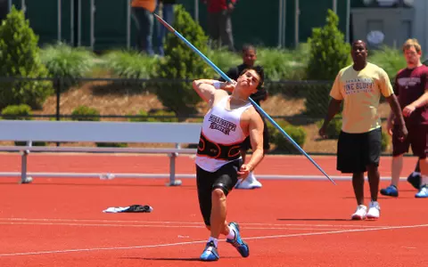 Maroon and White Dominates The Jace Lacoste Invitational