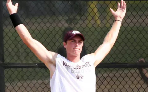 No. 9 State Tennis Holds Off #16 Vols; Advances To SEC Semifinals