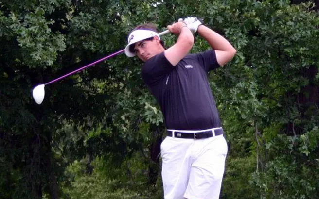 Ramey Earns MSU's First Individual Postseason Bid Since 2005