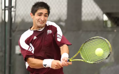 Bulldogs Cap Successful First Day In Athens