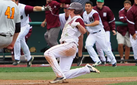 Diamond Dogs Complete Super Bulldog Weekend Sweep Of Tennessee