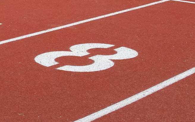 Bulldogs Ranked No. 8 in Latest USTFCCCA Poll