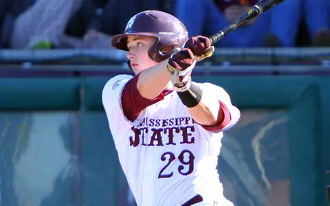 Ole Miss Evens Series With 6-2 Saturday Triumph Over MSU