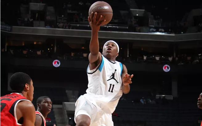 Jacoby Davis Becomes Ray's First Signee At Mississippi State