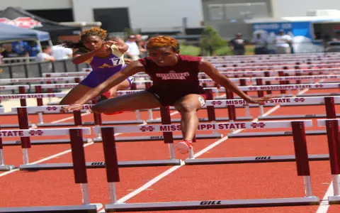 Bulldogs Complete Day 2 Of The Penn Relays