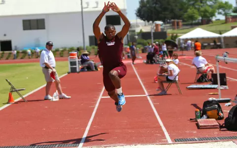 MSU Track And Field Boasts Nation?s Top Athletes