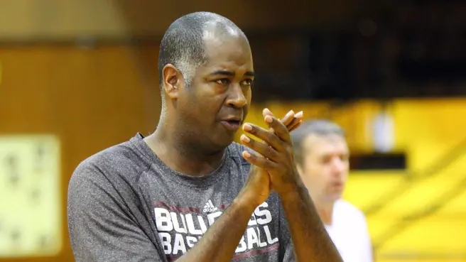 Ray Announces Brooks Will Be Retained As An Assistant