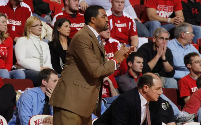 Flanigan Joins Ray's Basketball Staff At MSU