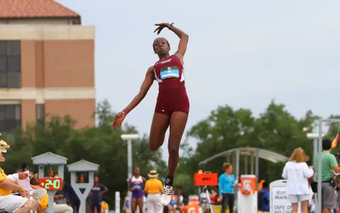 Mississippi State Qualifies for Finals at SEC Outdoor Championship