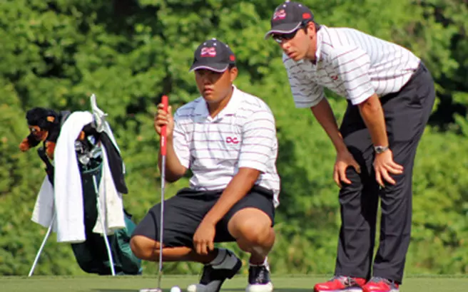 Bulldogs Sign Top-Ranked JUCO Player In Sakulpolphaisan