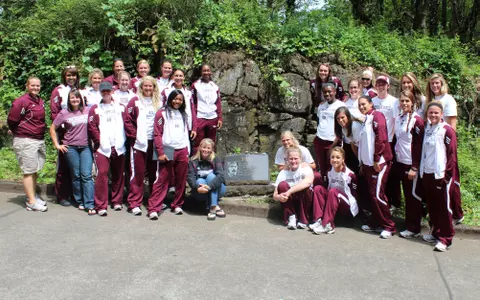 Tuesday NCAA Recap: Bulldog Softball Team Arrives in Oregon