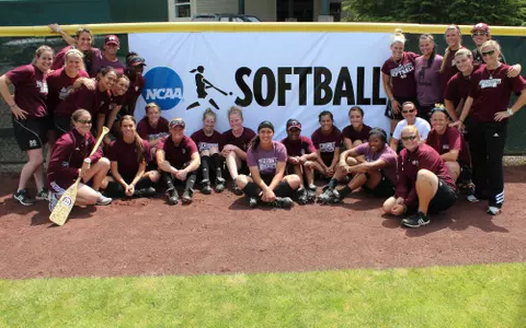Stuedeman's Squad Set For NCAA Eugene Regional