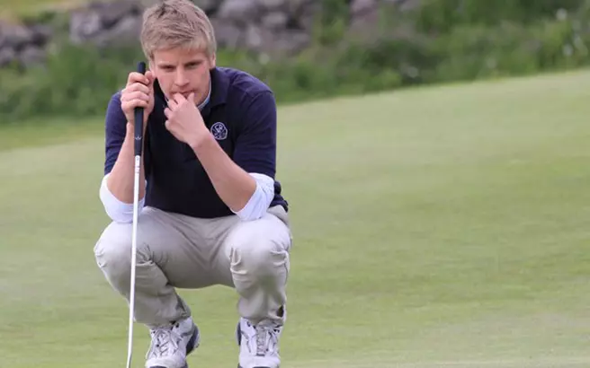 Bulldogs Ink Icelandic National Champion In Magnus