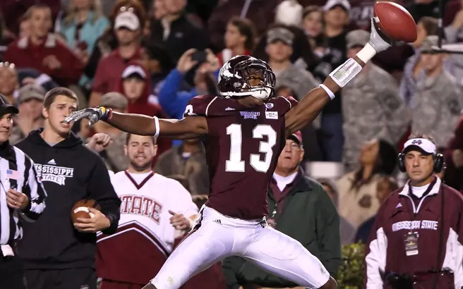 Banks Named Preseason All-American; 4 Bulldogs Named All-SEC